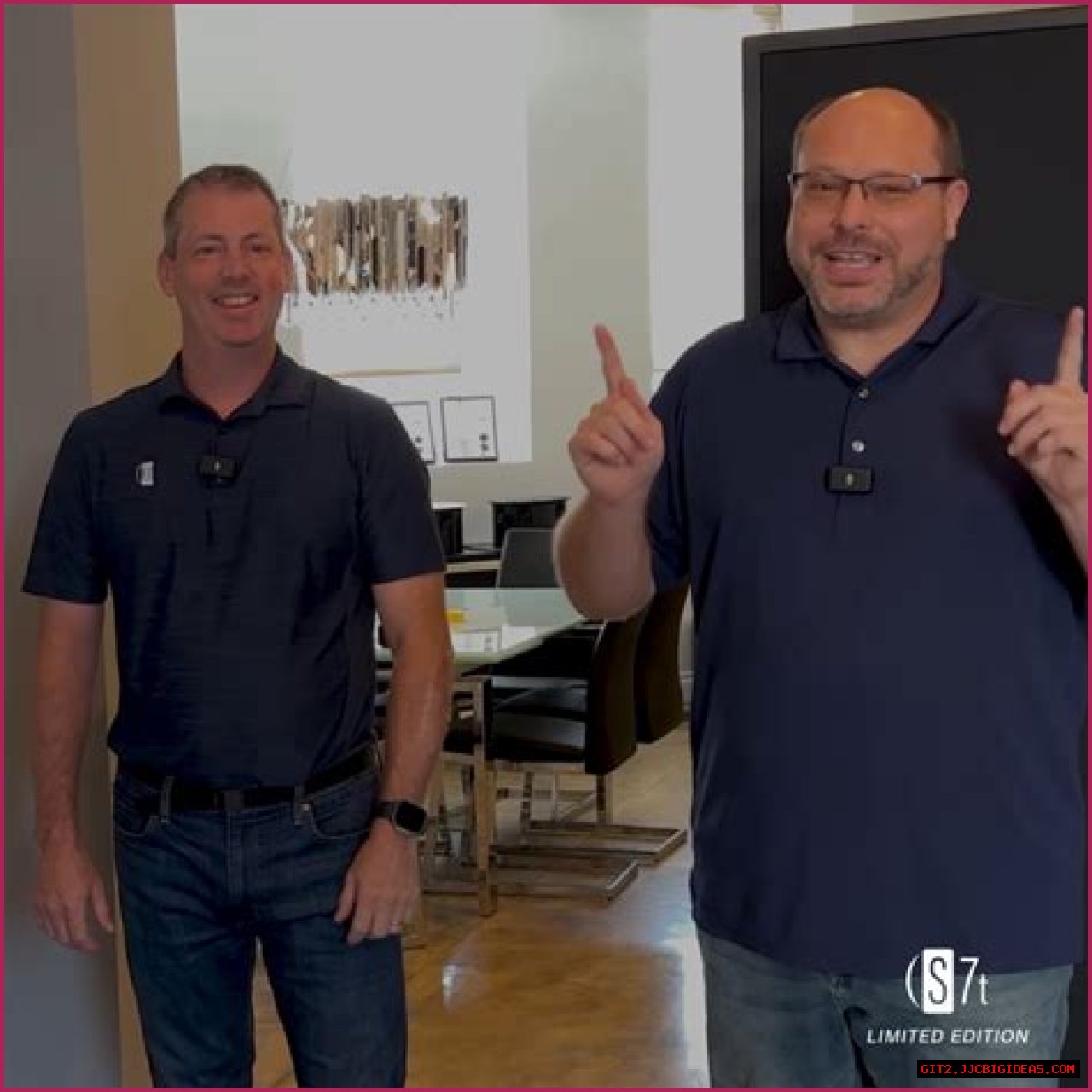 Ahmad Ferguson's Siblings: A Behind-the-Scenes Glimpse