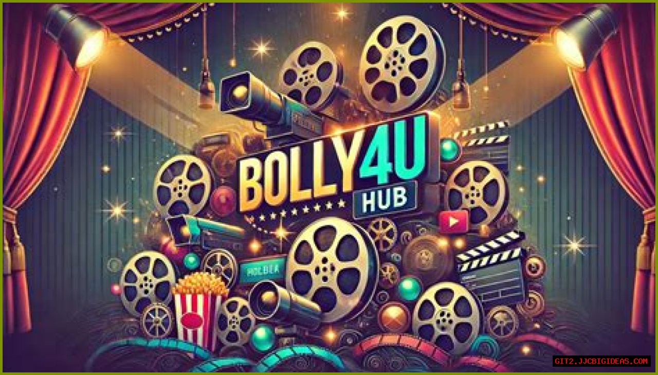 Bolly4u Movie Punjabi: Your Ultimate Guide To Punjabi Cinema