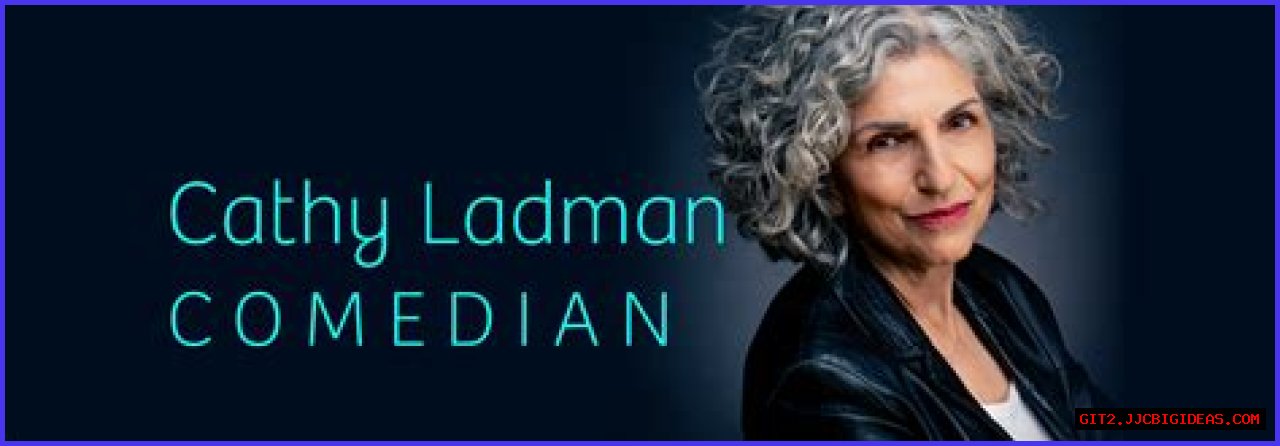 Cathy Ladman Daughter Milan and Husband Tom Frykman