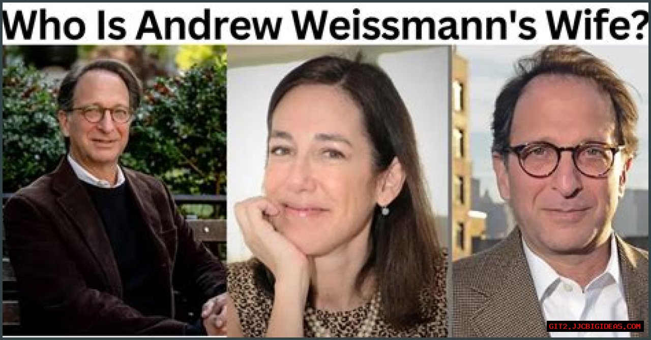Uncovering The Truth: Does Andrew Weissmann Have Children?