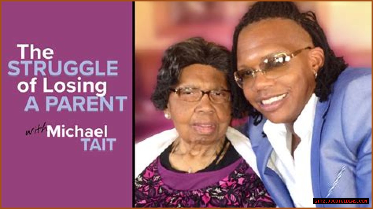 Unveil The Secrets: Michael Tait's Wife Revealed